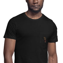 Load image into Gallery viewer, Trust Unisex Pocket T-Shirt