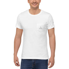 Cargar imagen en el visor de la galería, Camiseta de bolsillo Take Phlyt