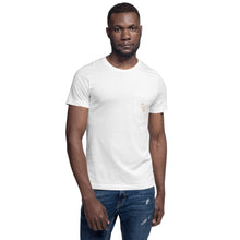 Load image into Gallery viewer, Trust Unisex Pocket T-Shirt
