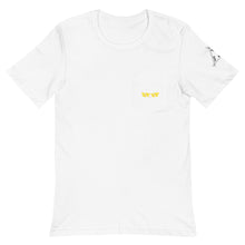 Load image into Gallery viewer, Kool MF Unisex Pocket T-Shirt