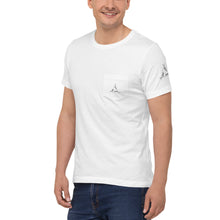 Cargar imagen en el visor de la galería, Camiseta de bolsillo Take Phlyt