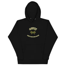 Load image into Gallery viewer, Unisex Coffee Hoodie