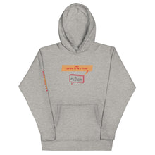 Load image into Gallery viewer, Unisex Fox Off Hoodie