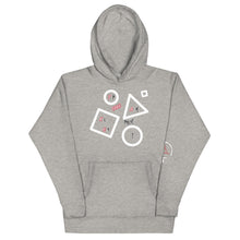 Load image into Gallery viewer, Unisex Take Phlyt Hoodie