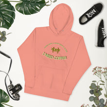 Load image into Gallery viewer, Unisex Coffee Hoodie