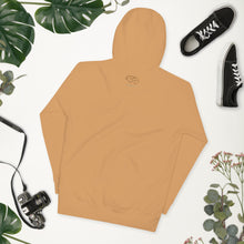 Load image into Gallery viewer, Unisex Coffee Hoodie