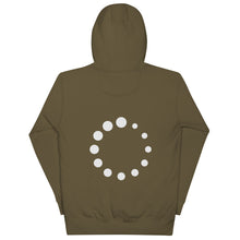 Load image into Gallery viewer, Unisex Est. 2010 Hoodie