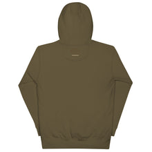 Load image into Gallery viewer, Unisex Coffee Hoodie