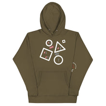 Load image into Gallery viewer, Unisex Take Phlyt Hoodie