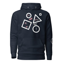 Load image into Gallery viewer, Unisex Take Phlyt Hoodie