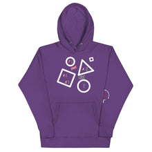 Load image into Gallery viewer, Unisex Take Phlyt Hoodie