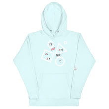 Load image into Gallery viewer, Unisex Take Phlyt Hoodie