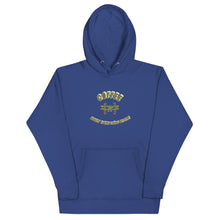 Load image into Gallery viewer, Unisex Coffee Hoodie