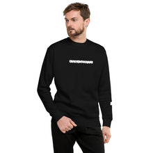 Load image into Gallery viewer, Unisex Premium Take Phlyt Sweatshirt