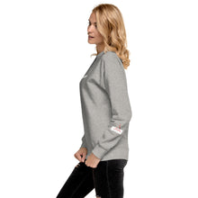 Load image into Gallery viewer, Unisex Premium Take Phlyt Sweatshirt