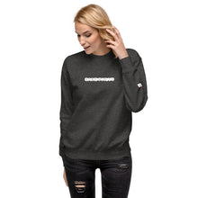 Load image into Gallery viewer, Unisex Premium Take Phlyt Sweatshirt