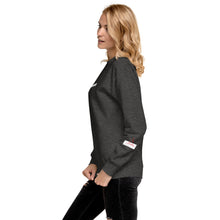 Load image into Gallery viewer, Unisex Premium Take Phlyt Sweatshirt