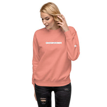 Load image into Gallery viewer, Unisex Premium Take Phlyt Sweatshirt