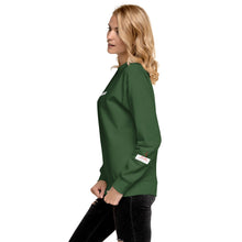 Load image into Gallery viewer, Unisex Premium Take Phlyt Sweatshirt