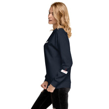 Load image into Gallery viewer, Unisex Premium Take Phlyt Sweatshirt