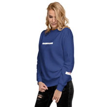Load image into Gallery viewer, Unisex Premium Take Phlyt Sweatshirt