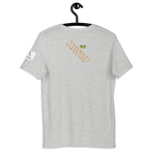 Load image into Gallery viewer, (MS) Stomping Grounds Unisex T-Shirt