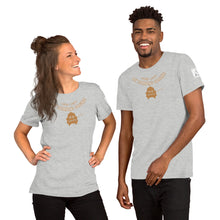 Load image into Gallery viewer, (LA) Stomping Grounds Unisex T-Shirt