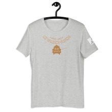 Load image into Gallery viewer, (CA) Stomping Grounds Unisex T-Shirt
