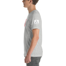 Load image into Gallery viewer, Discipline Unisex T-Shirt