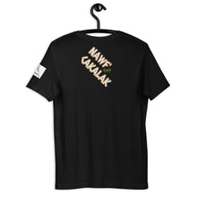 Load image into Gallery viewer, (NC) Stomping Grounds Unisex T-Shirt