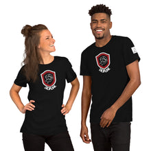 Load image into Gallery viewer, Discipline Unisex T-Shirt