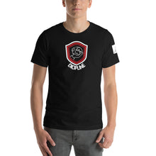 Load image into Gallery viewer, Discipline Unisex T-Shirt