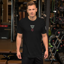 Load image into Gallery viewer, Watch Yo Bag Unisex T-Shirt