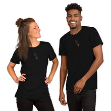 Load image into Gallery viewer, Trust Unisex Embroidered T-Shirt