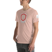Load image into Gallery viewer, Discipline Unisex T-Shirt