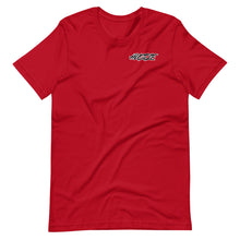 Cargar imagen en el visor de la galería, Camiseta unisex Chances Makes Champions