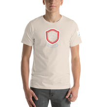 Load image into Gallery viewer, Discipline Unisex T-Shirt
