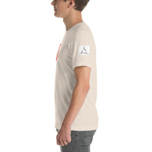 Load image into Gallery viewer, Discipline Unisex T-Shirt