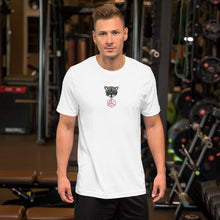 Load image into Gallery viewer, Watch Yo Bag Unisex T-Shirt