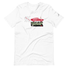 Load image into Gallery viewer, Drive Unisex T-Shirt (male version)