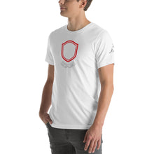 Load image into Gallery viewer, Discipline Unisex T-Shirt