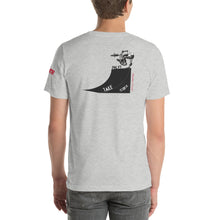 Load image into Gallery viewer, Ryder'FR Unisex T-Shirt