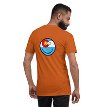 Load image into Gallery viewer, Unisex Colorado t-shirt