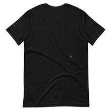 Load image into Gallery viewer, Unisex Wheres Your Fox t-shirt
