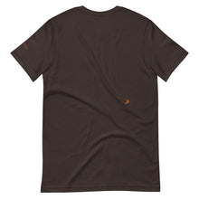 Load image into Gallery viewer, Unisex Wheres Your Fox t-shirt