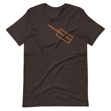 Load image into Gallery viewer, Unisex Wheres Your Fox t-shirt
