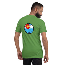 Load image into Gallery viewer, Unisex Colorado t-shirt
