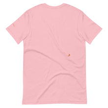 Load image into Gallery viewer, Unisex Wheres Your Fox t-shirt