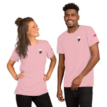 Load image into Gallery viewer, Ryder'FR Unisex T-Shirt