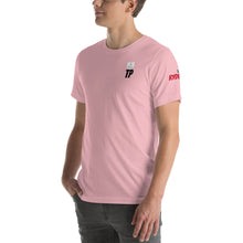 Load image into Gallery viewer, Ryder'FR Unisex T-Shirt